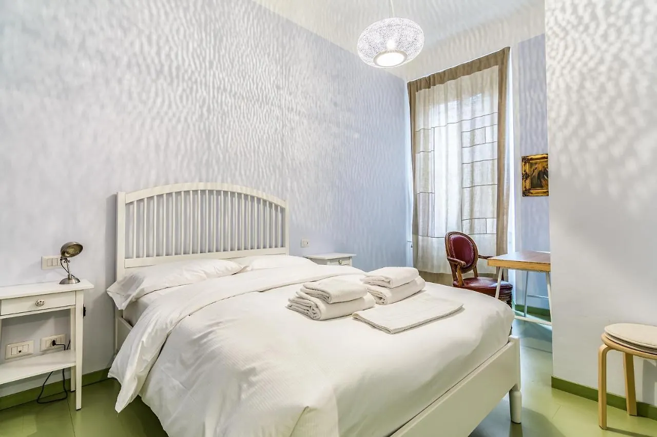 Citylife Tiziano 4Pax Wifi Milan Apartment