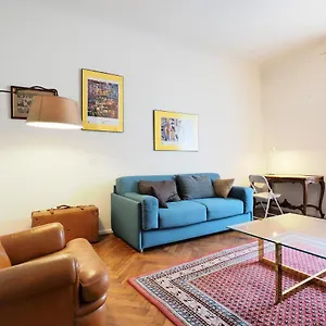 Primopiano - Cantoni Appartamento