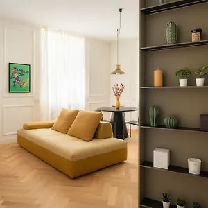 Santa Tecla Living Ruggero Di Lauria 2 Appartamento