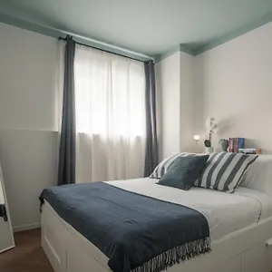 Monti Design R&r Appartamento