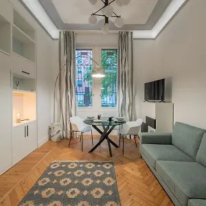 Dream Pagano Citylife - Appartamento